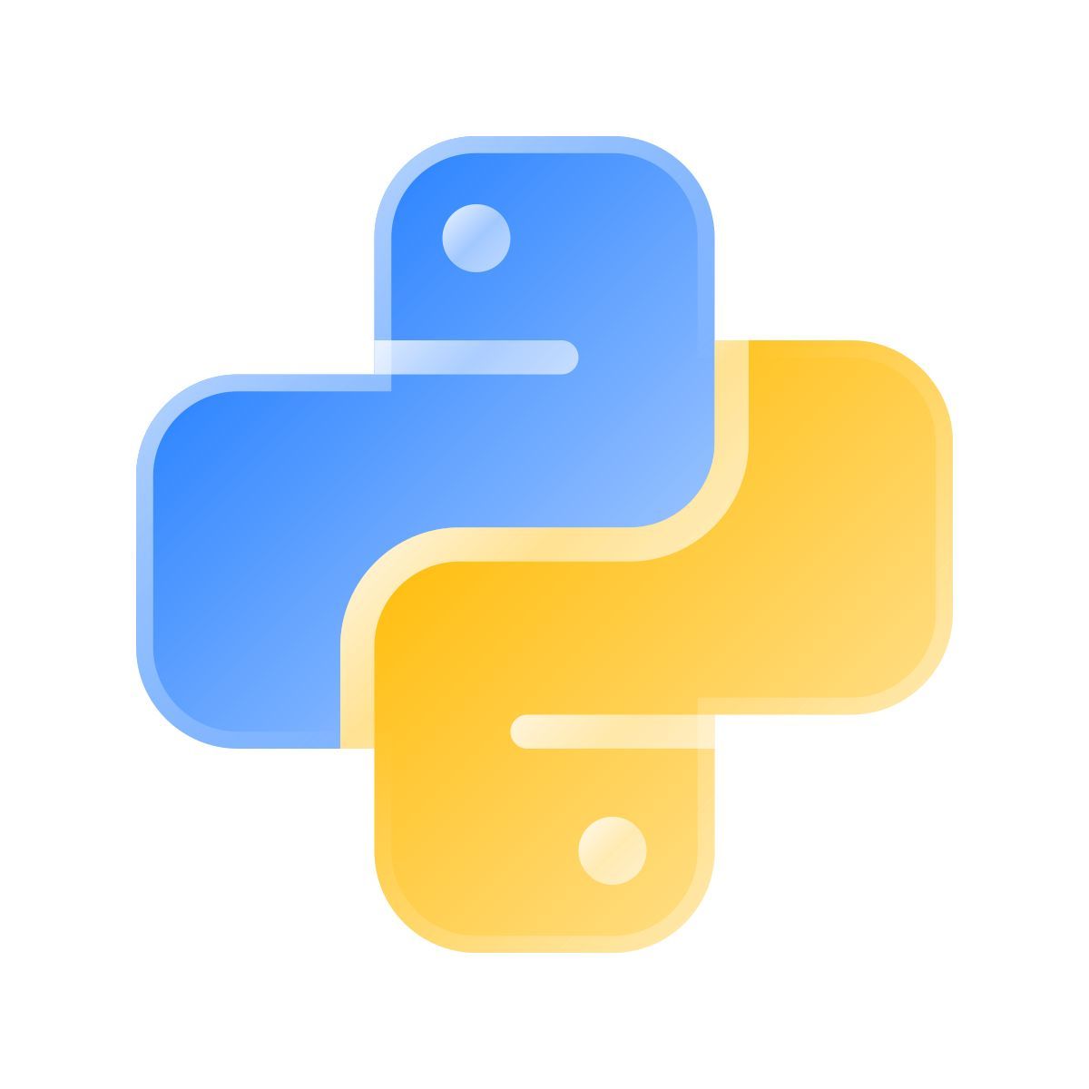PYTHON НЕГІЗДЕРІ